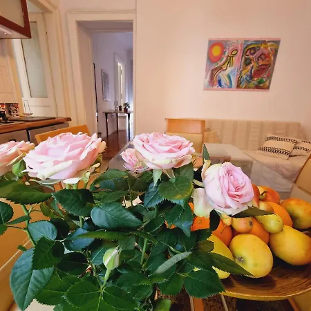 ***apartment Magic &summervibes*** דירה *
