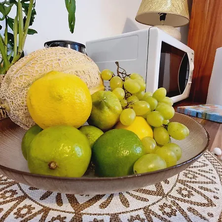 ***apartment Magic &summervibes*** דירה רייקה