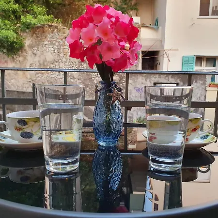 ***apartment Magic &summervibes*** רייקה