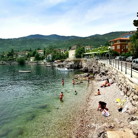 Appartamento ***apartment Magic &summervibes***