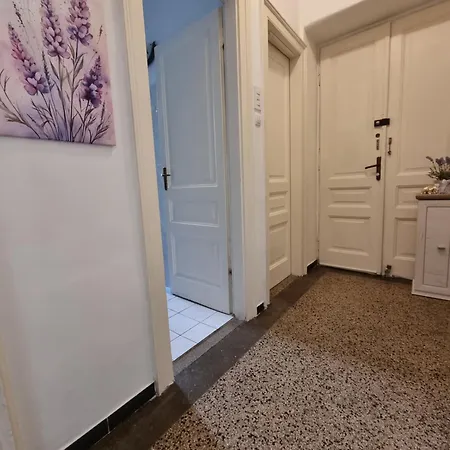 ***apartment Magic &summervibes*** דירה רייקה