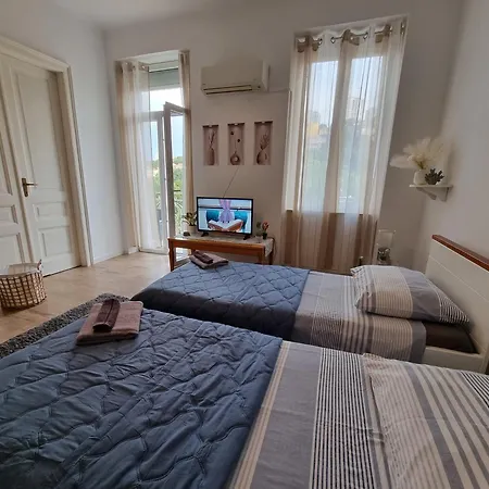 شقة ***apartment Magic &summervibes*** *