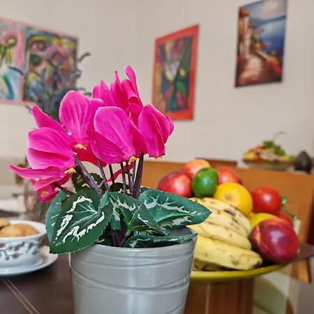 ***apartment Magic &summervibes*** דירה רייקה