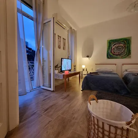 شقة ***apartment Magic &summervibes*** *