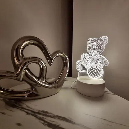 ***apartment Magic &summervibes***