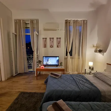 ***apartment Magic &summervibes*** רייקה