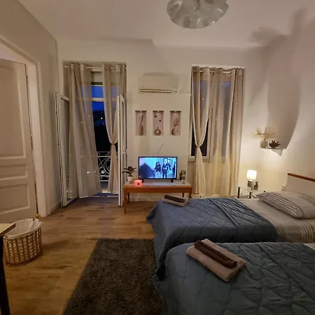 ***apartment Magic &summervibes*** * רייקה
