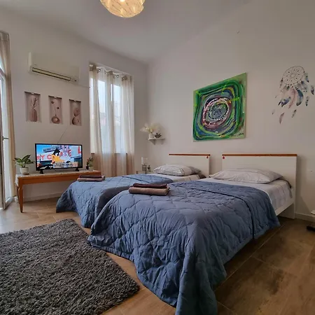 דירה ***apartment Magic &summervibes*** רייקה