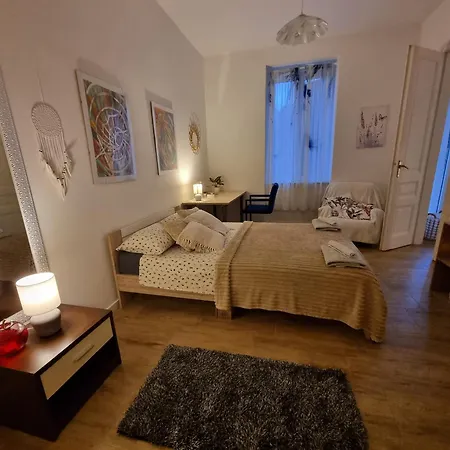 דירה ***apartment Magic &summervibes*** רייקה