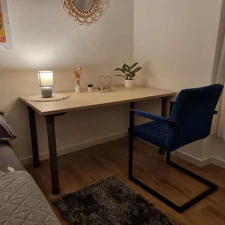 ***apartment Magic &summervibes*** דירה רייקה