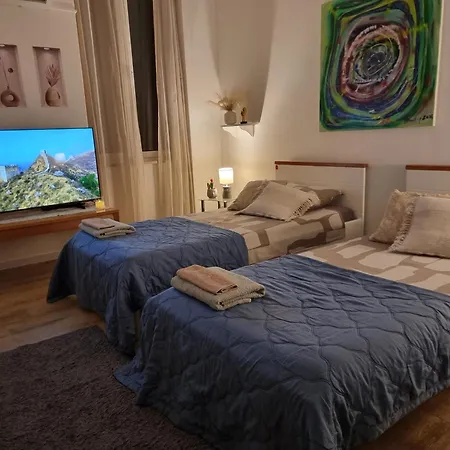 דירה ***apartment Magic &summervibes*** רייקה