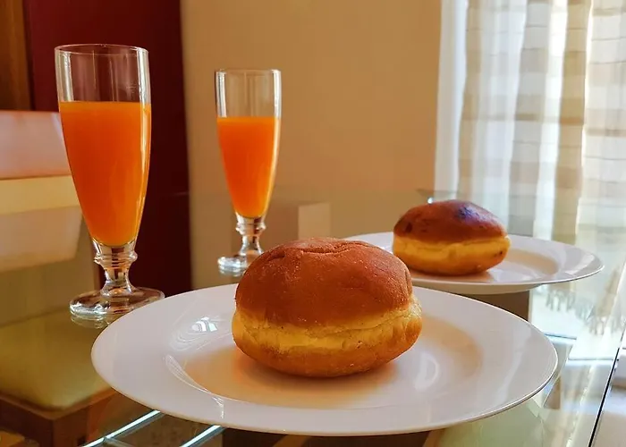 ***apartment Magic &summervibes*** 公寓