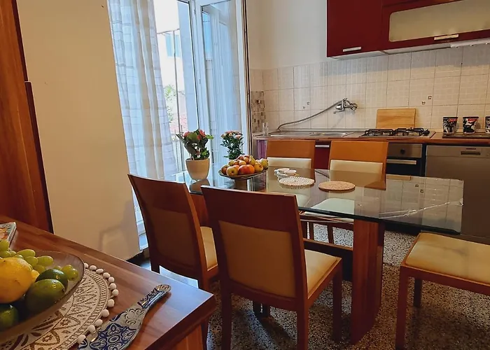 ***apartment Magic &summervibes*** 公寓 里耶卡