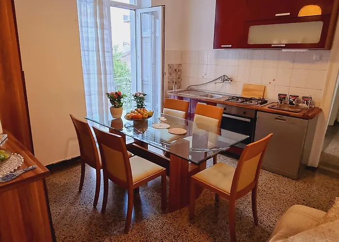 公寓 ***apartment Magic &summervibes*** *