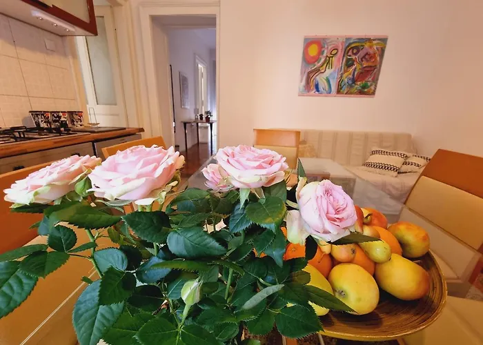 ***apartment Magic &summervibes*** 公寓 *