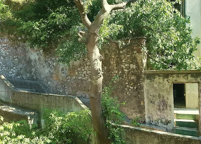 公寓 ***apartment Magic &summervibes***