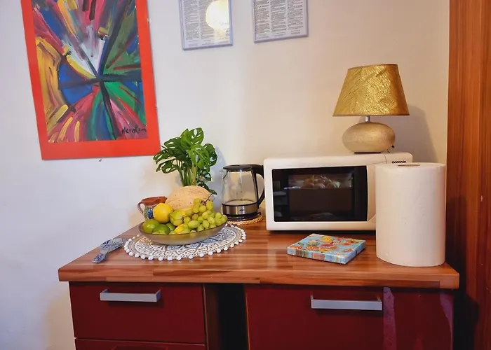 ***apartment Magic &summervibes*** * 里耶卡