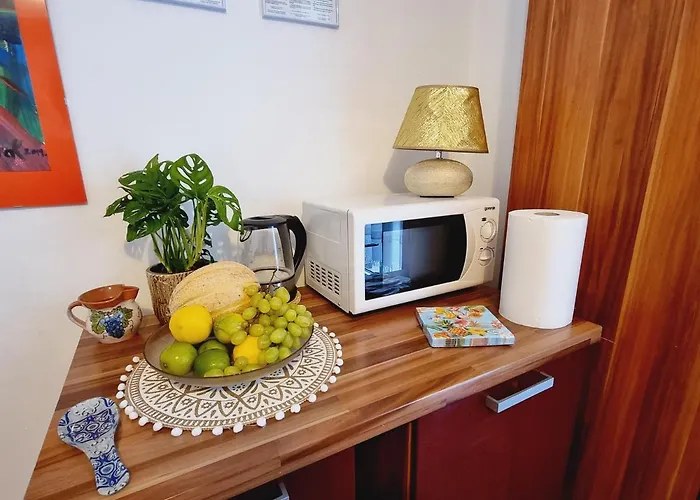 ***apartment Magic &summervibes*** 公寓 *