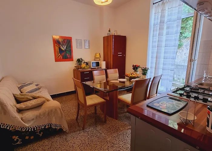 ***apartment Magic &summervibes*** 公寓 里耶卡