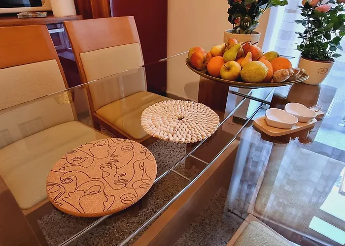 ***apartment Magic &summervibes*** 里耶卡