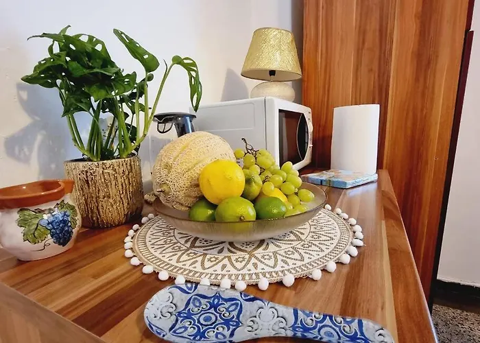 公寓 ***apartment Magic &summervibes***