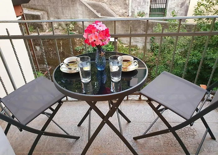 ***apartment Magic &summervibes*** 公寓 里耶卡