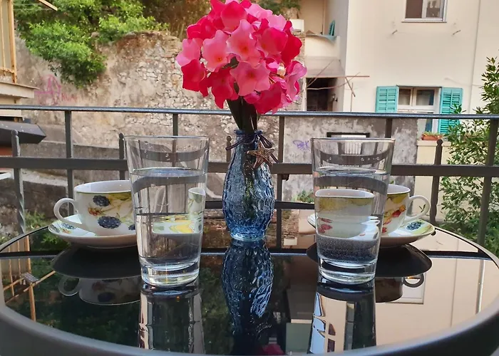 ***apartment Magic &summervibes*** 里耶卡