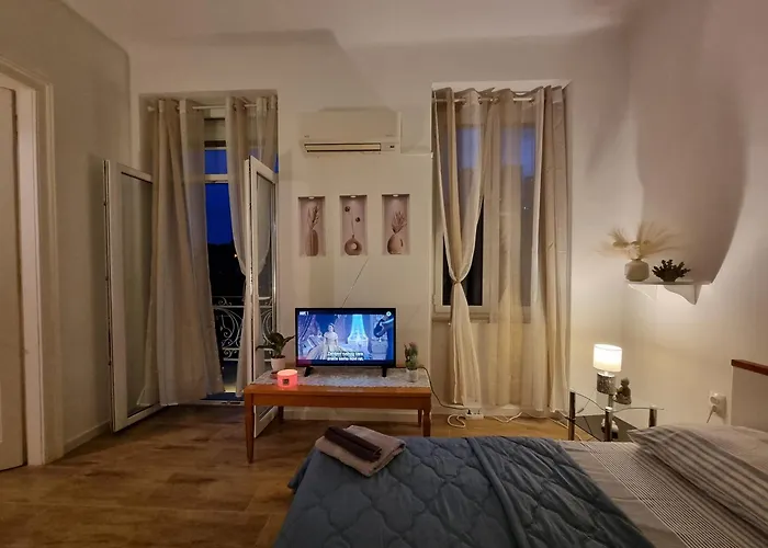 ***apartment Magic &summervibes***