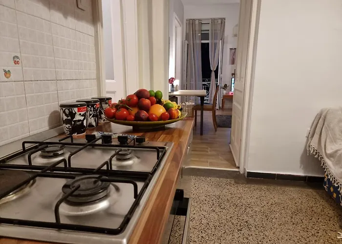 ***apartment Magic &summervibes*** 公寓