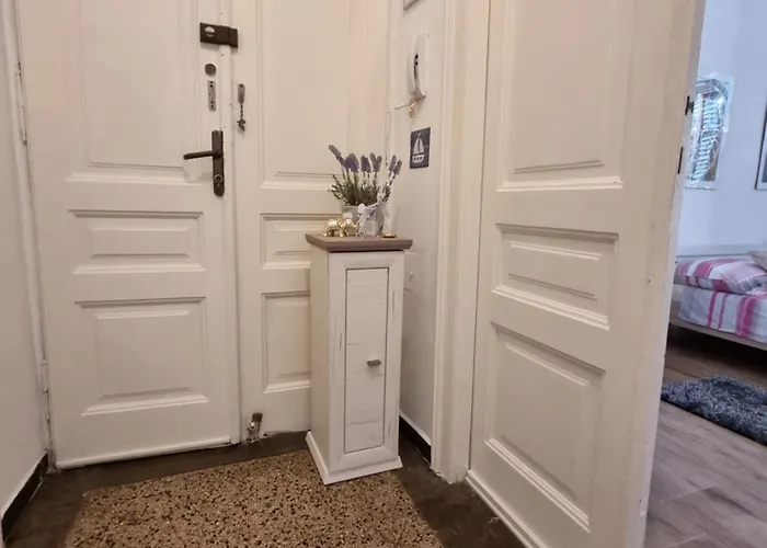 公寓 ***apartment Magic &summervibes*** *