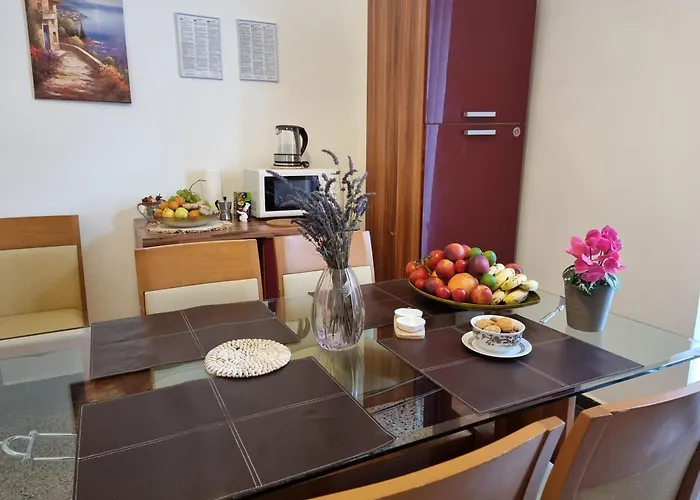 ***apartment Magic &summervibes***