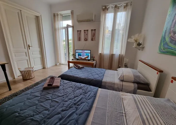 公寓 ***apartment Magic &summervibes*** *