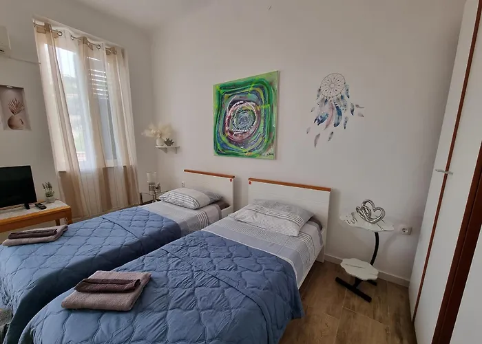 ***apartment Magic &summervibes***