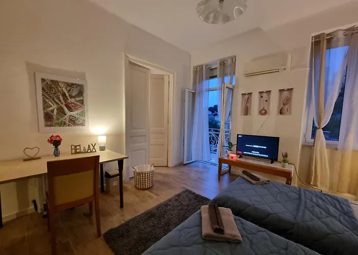 公寓 ***apartment Magic &summervibes***