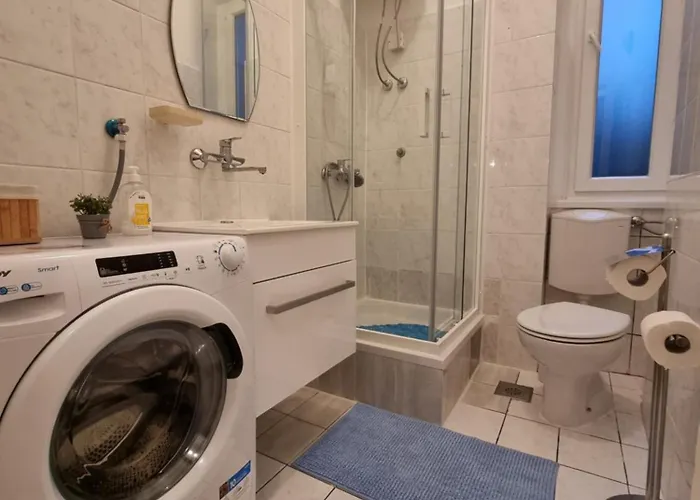 公寓 ***apartment Magic &summervibes*** *