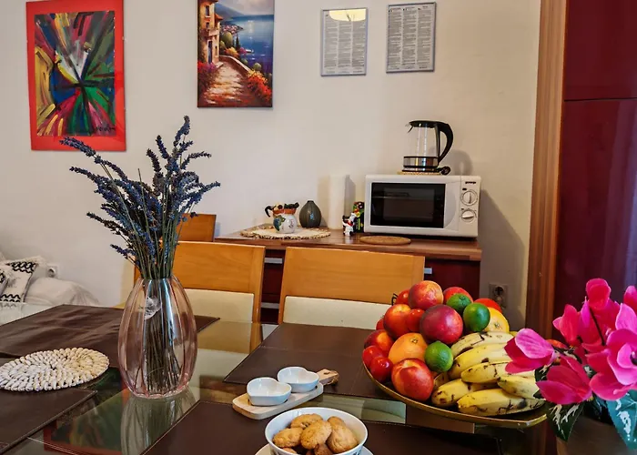 ***apartment Magic &summervibes*** *