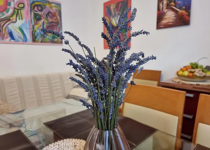 ***apartment Magic &summervibes***