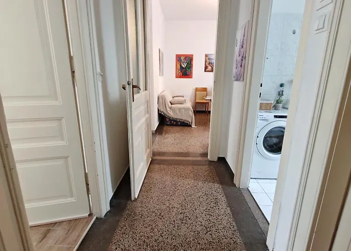 ***apartment Magic &summervibes***