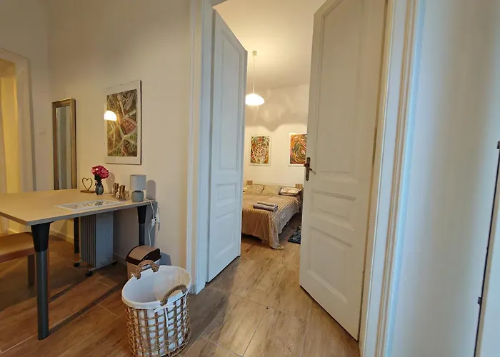 ***apartment Magic &summervibes*** 公寓 *