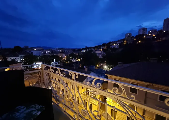 ***apartment Magic &summervibes*** 里耶卡