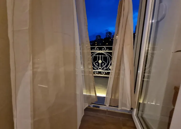 ***apartment Magic &summervibes*** 公寓