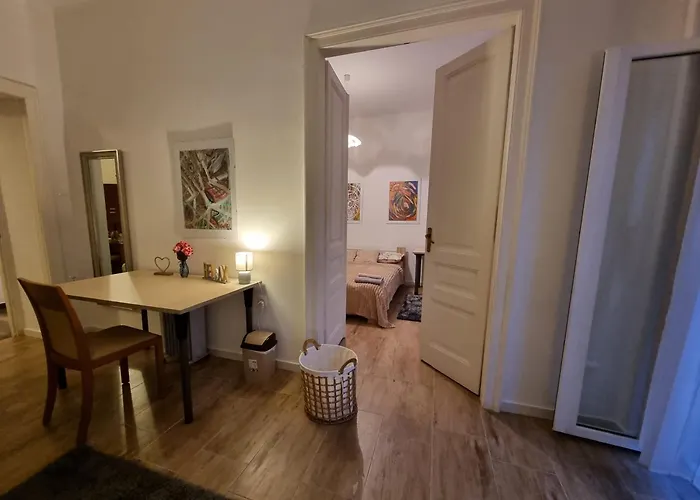 公寓 ***apartment Magic &summervibes*** *