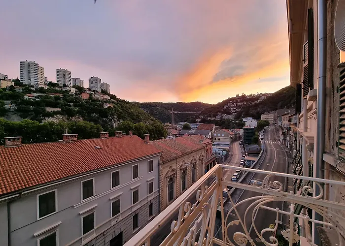 公寓 ***apartment Magic &summervibes***