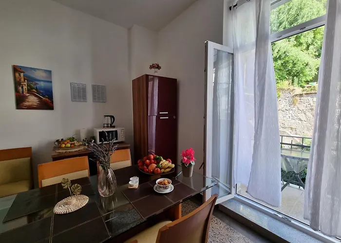 ***apartment Magic &summervibes*** 公寓 *