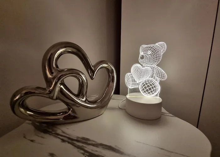 ***apartment Magic &summervibes***