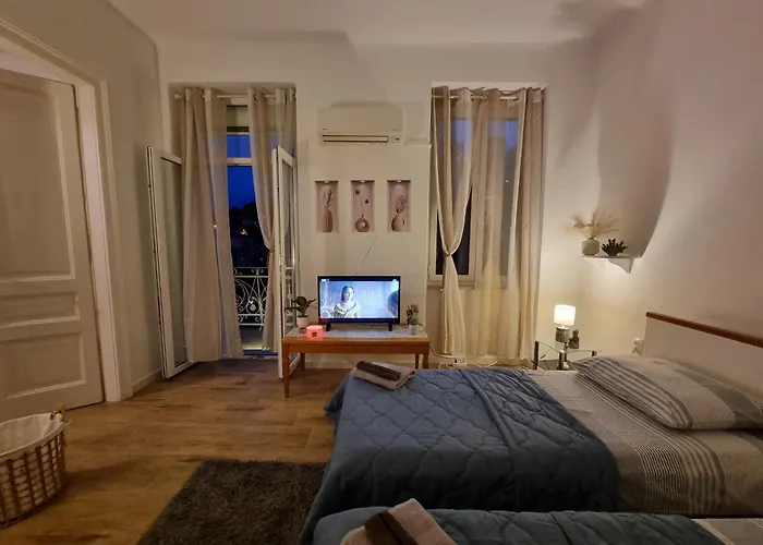 ***apartment Magic &summervibes*** 里耶卡