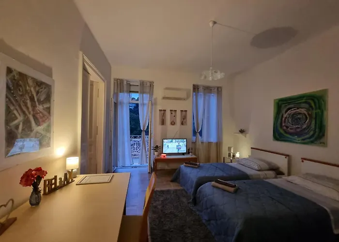 ***apartment Magic &summervibes*** 公寓 *