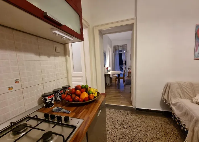 公寓 ***apartment Magic &summervibes***