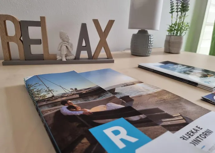 公寓 ***apartment Magic &summervibes***