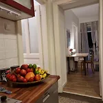 ***apartment Magic &summervibes*** * Ριέκα